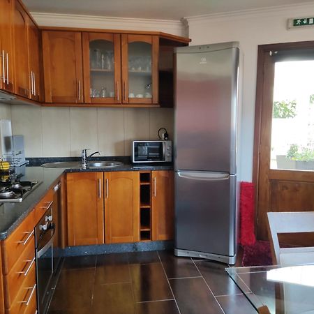 Alojamento Casa Da Eira ジェレス エクステリア 写真