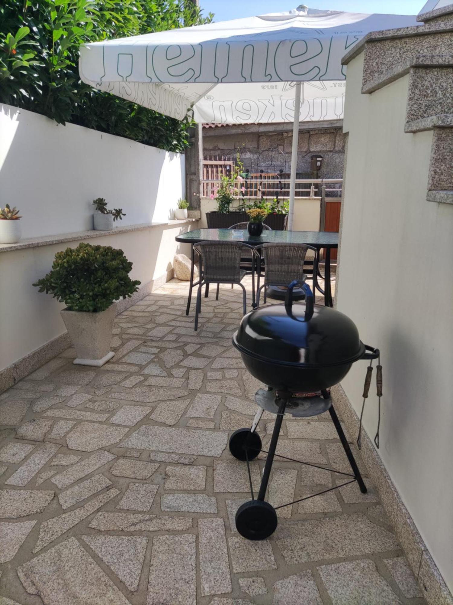 Alojamento Casa Da Eira ジェレス エクステリア 写真
