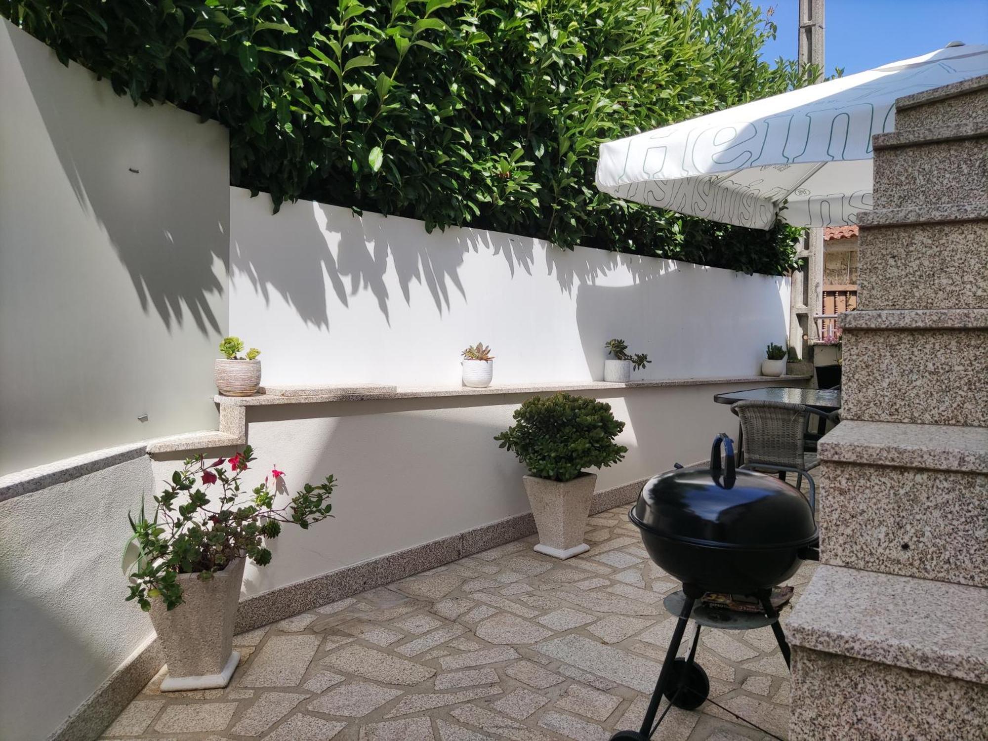 Alojamento Casa Da Eira ジェレス エクステリア 写真